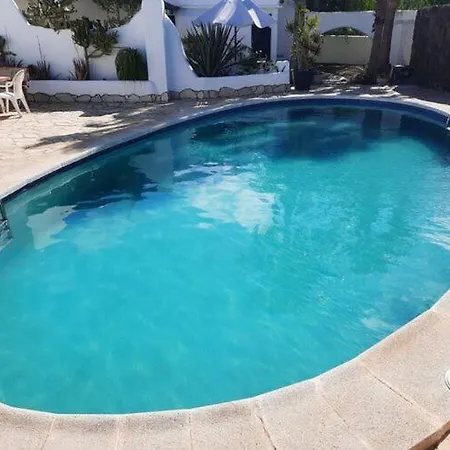 Del Sol Appartement Morro Jable