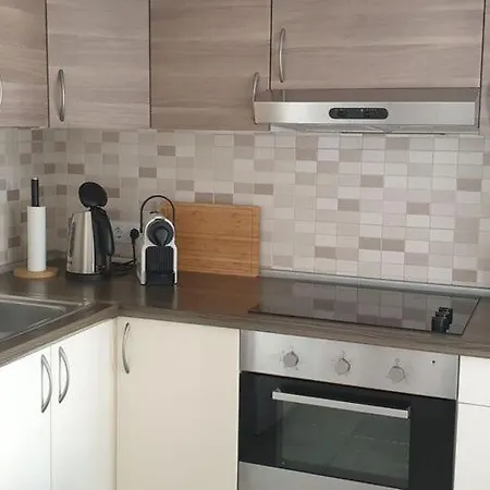 Del Sol Appartement *