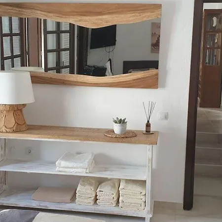 Del Sol Appartement