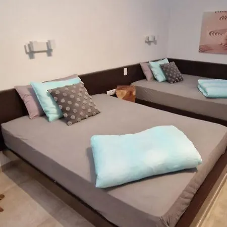 Del Sol Appartement *