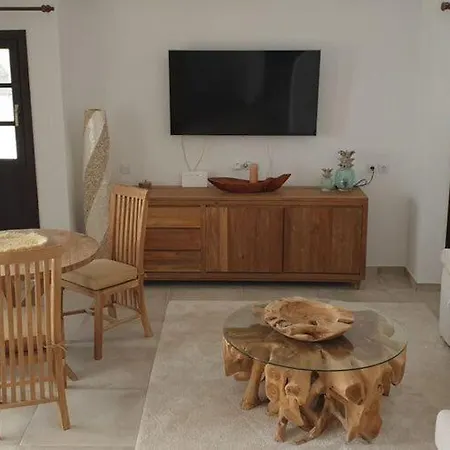 Appartement Del Sol