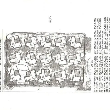 Del Sol Appartement