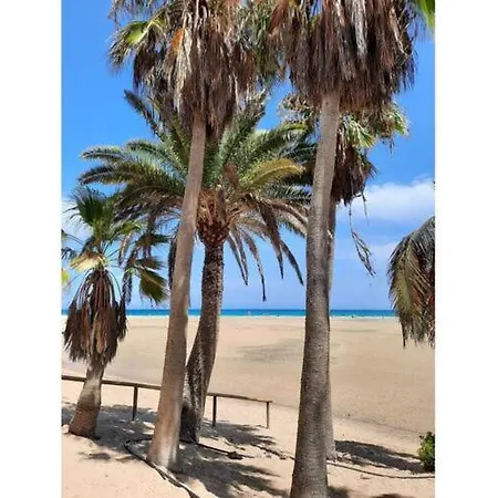 Appartement Del Sol *