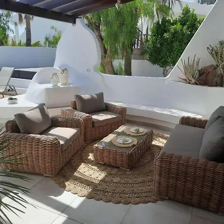 Del Sol Appartement *