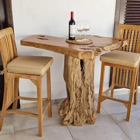 Del Sol Appartement