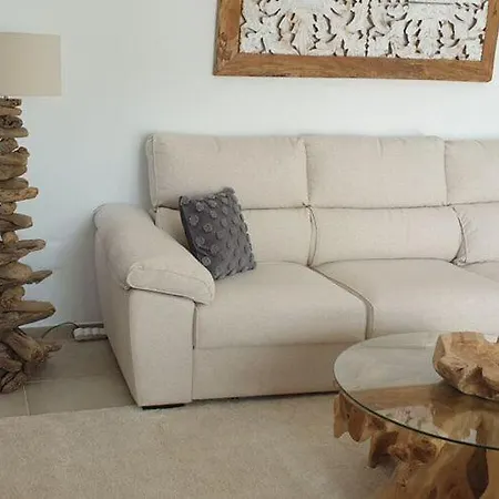 Apartament Del Sol Morro Jable