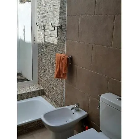Apartament Del Sol Morro Jable