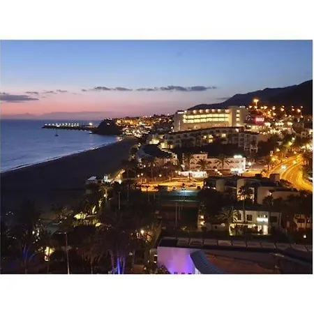 Apartament Del Sol Morro Jable