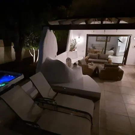 Del Sol Apartament *