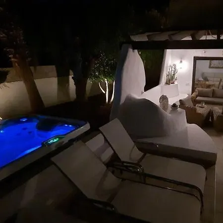Apartament Del Sol *