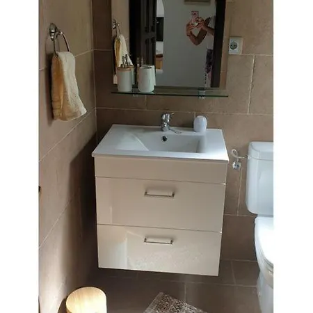 Apartament Del Sol